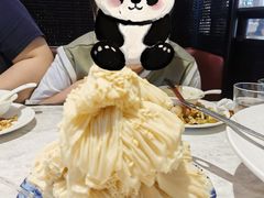 花生绵绵冰-天辣(金桥啦啦宝都店)
