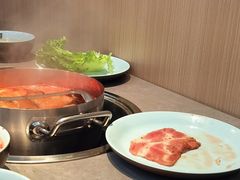 -阪尚皇·原切牛排·烤肉火锅自助(北京路店)