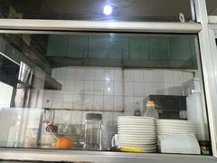 -四合心砂锅居(轩辕小区店)