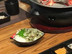 -黑牛の店·和牛烧肉(合生汇店)