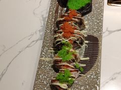 寿司拼盘-卡宿自助餐厅(高新万达店)