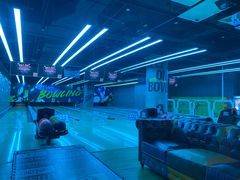 -世代星球·保龄球·镭战真人CS·团建(杨浦店)