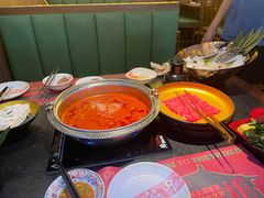 -牛New寿喜烧(虹桥新天地店)