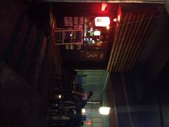 深夜食堂-杰J.w.m深夜食堂 厚杰居酒屋(淮海街商业街店)