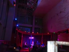 -The Penthouse酒吧