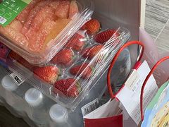 -盒马鲜生(悠方店)