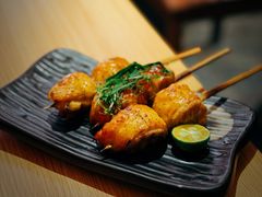 -有喜屋·日料·居酒屋(旭辉广场店)