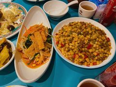 -巴依老爷·新疆美食(上城区天城路店)