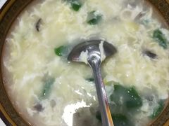 -渔民船说·北塘海鲜·天津菜·海肠捞饭(北塘古镇店)