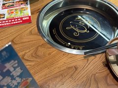 -老凯俚酸汤鱼(鸿通城店)
