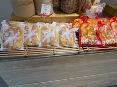 -那家面包房(珠江路店)