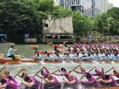 -苏州河梦清园环保主题公园