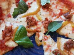 -君悦酒店·La Terrazza意合園·意式风味