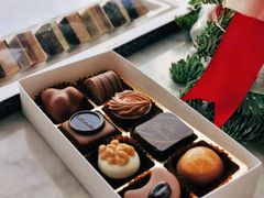 -Laderach 莱德拉(上海环贸iapm店)