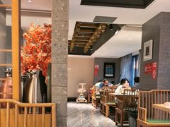 -不倒翁·安徽名菜楼(步行街店)