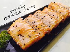 -大咀港式茶餐厅(海岸城店)