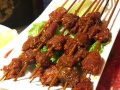 签签牛肉-矮板凳老火锅(宽窄巷子店)