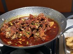 -全牛匠·乐山跷脚牛肉(西北旺万象汇店)