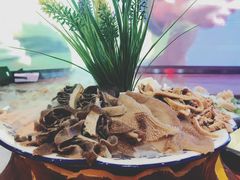 -巴九门老火锅(来福士打望店)