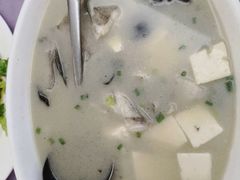 -合家小菜餐馆(新诚花苑店)