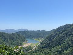 -京东石林峡风景区