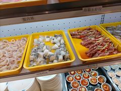 -爱客得牛排海鲜烤肉·火锅自助(春熙路黑金好店)
