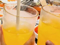 -海底捞火锅(杭州天虹购物中心店)