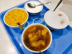 -冰神糖水铺(国贸中心店)