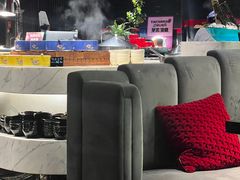 -西安W酒店·WEI全味西餐厅