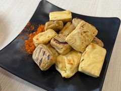 -云平风味园(护国路店)