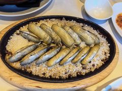 -莆田餐厅PUTIEN(三里屯店)
