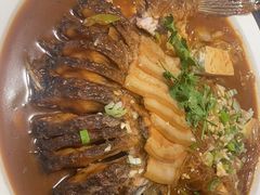 -李记东北饺子馆·东北菜(欢乐谷店)