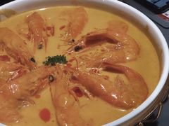 -3号仓库·创意中国菜(乐清正大广场店)