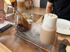 -Mark&Mars Restaurant