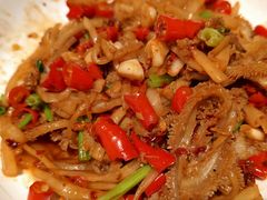 -绿草地·湘菜(芙蓉天街店)