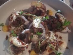 -Ocean's Table 欧舍