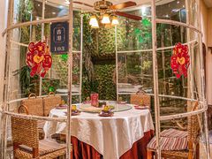 -奉天赵四小姐(云峰店)