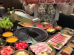 -韩宫宴和牛烤肉(合肥滨湖银泰城店)