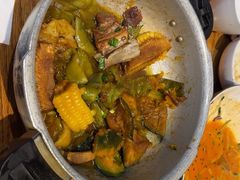 -金掌勺·锅包肉(双榆树店)