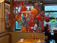 -永安水煮活鱼·仪征菜(仪征奥林匹克店)