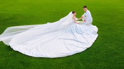 点击看大图 -格莱雅婚纱摄影