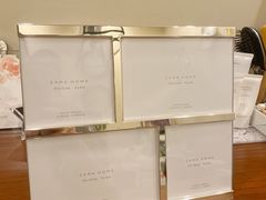 -ZARA(重庆华润万象城中区店)