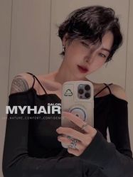 -MY HAIR ARDOR