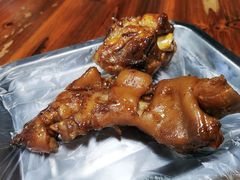 -赵元章肉骨烧(山塘街店)