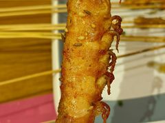 -98K烧烤(顺外路店)