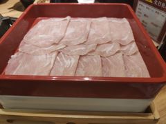 -水林间·寿喜烧自助(仙林金鹰店)