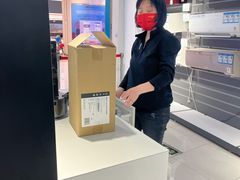 -顺电sundan(北投新奥购物中心店)