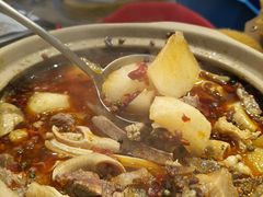 -纪录片《人生一串》体验店(静安店)