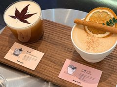 -Dogi&kiki Coffee(中心商务大厦店)