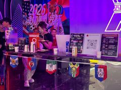 -星聚会KTV(合生汇黑金店)